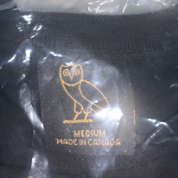 OVO OG OWL CREWNECK - Picture 5 of 5